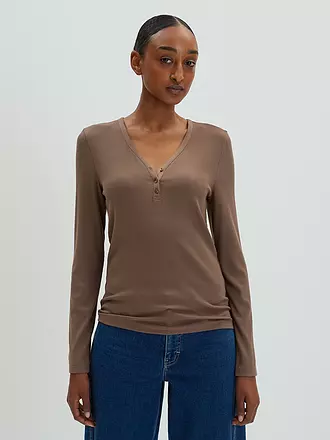 SOMEDAY | Langarmshirt KINOLA | 